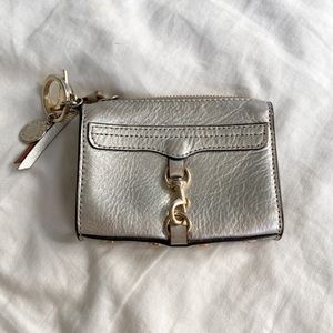 Mini Rebecca Minkoff Pouch